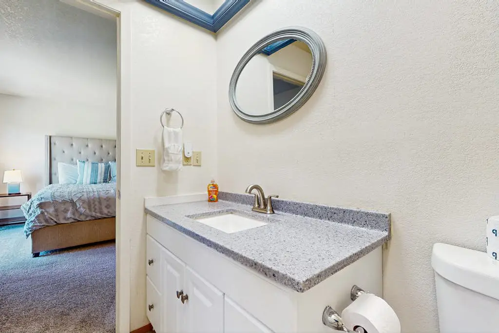 South Star Pines Retreat