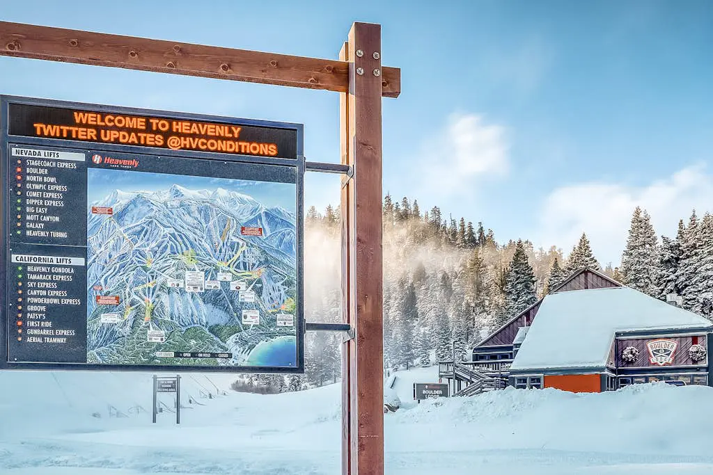 South Star Pines Retreat