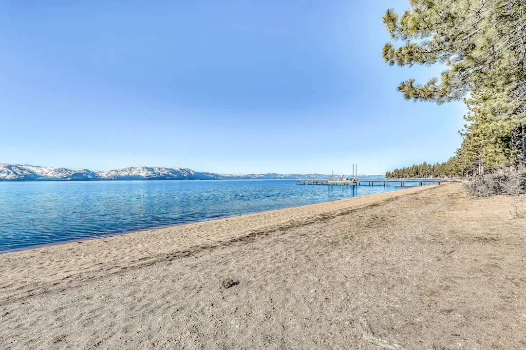 South Star Pines Retreat