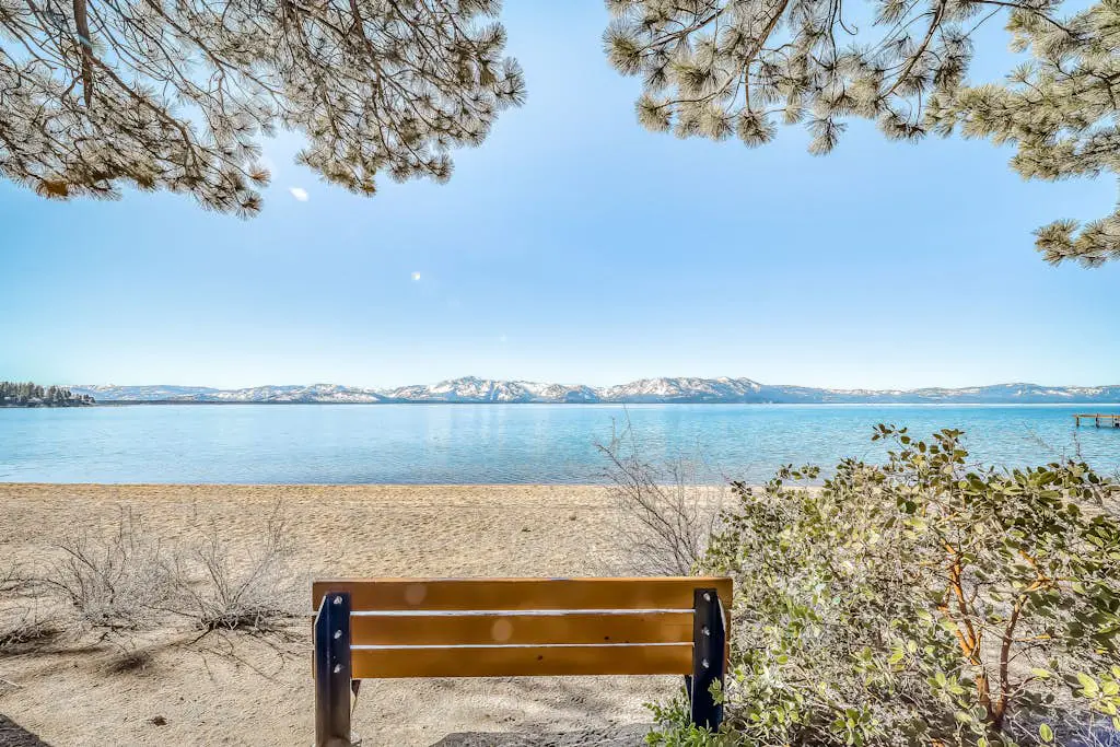 South Star Pines Retreat