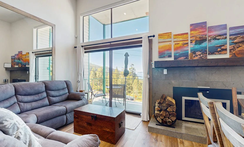 Lakeview Landing