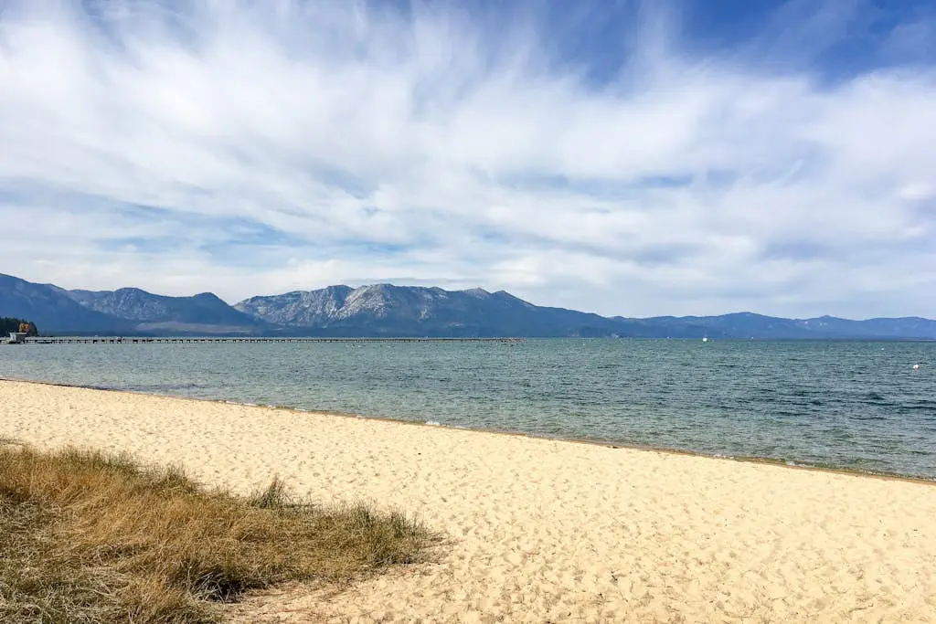 Two bedroom Townhome w  loft, private beach, pools, hot tub, sauna, resort fun!