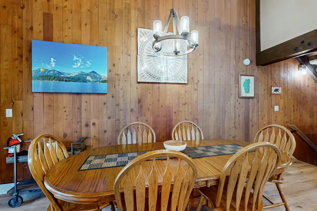 Escape to the lake for luxury amenities near Ski Run Marina & Heavenly