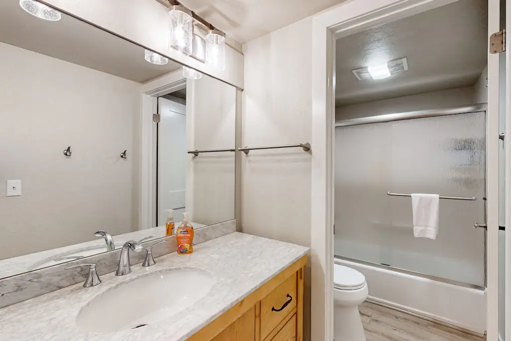Escape to the lake for luxury amenities near Ski Run Marina & Heavenly