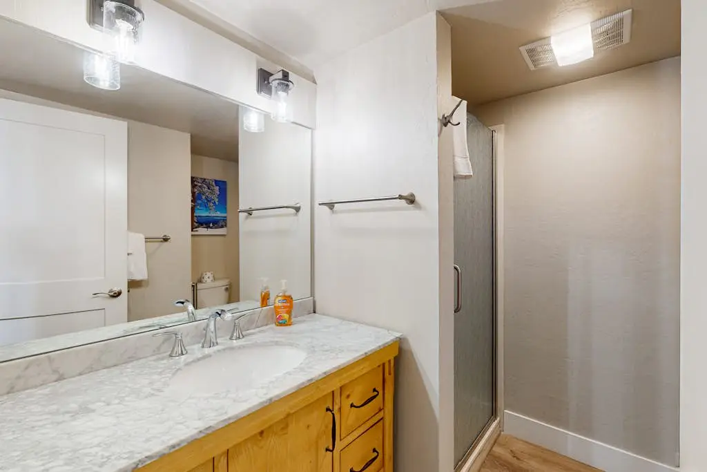 Escape to the lake for luxury amenities near Ski Run Marina & Heavenly