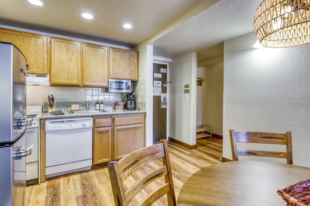 Lakeland Village 316