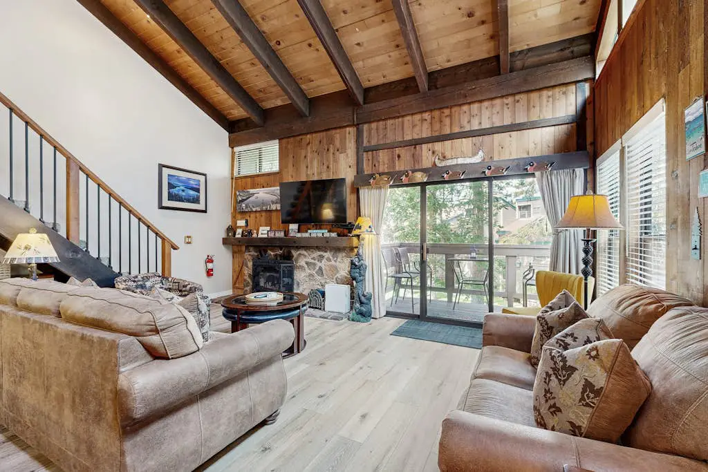 Hibernation Hideaway 508 Lakeland Village