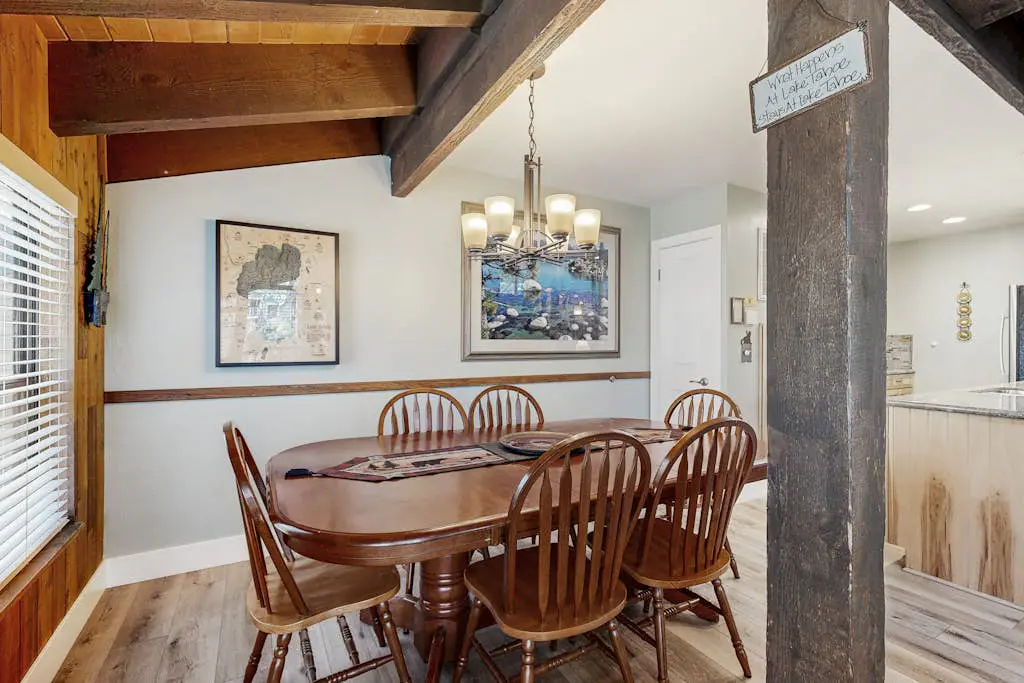 Hibernation Hideaway 508 Lakeland Village