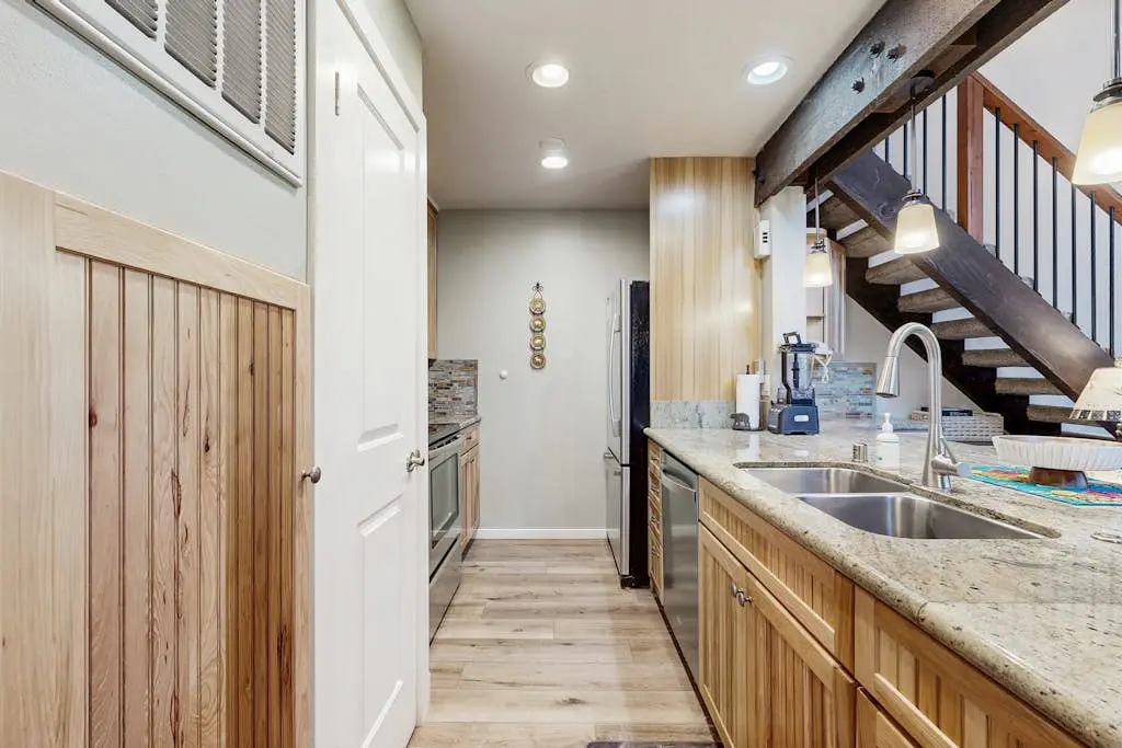 Hibernation Hideaway 508 Lakeland Village