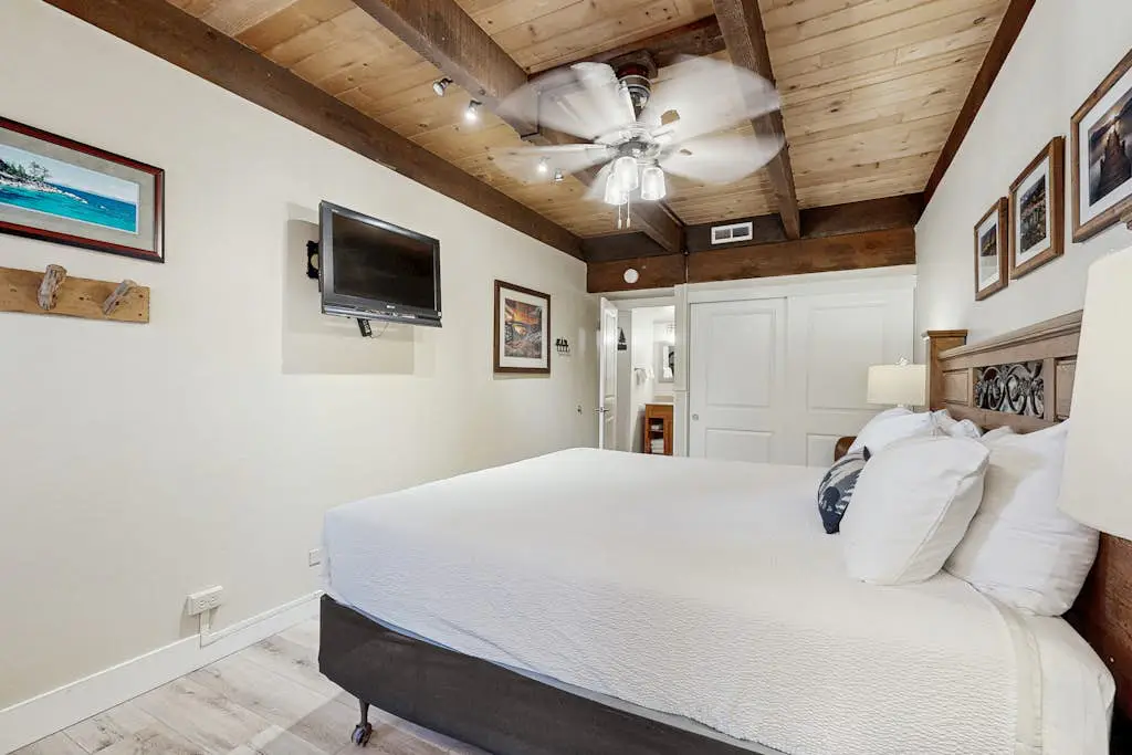 Hibernation Hideaway 508 Lakeland Village