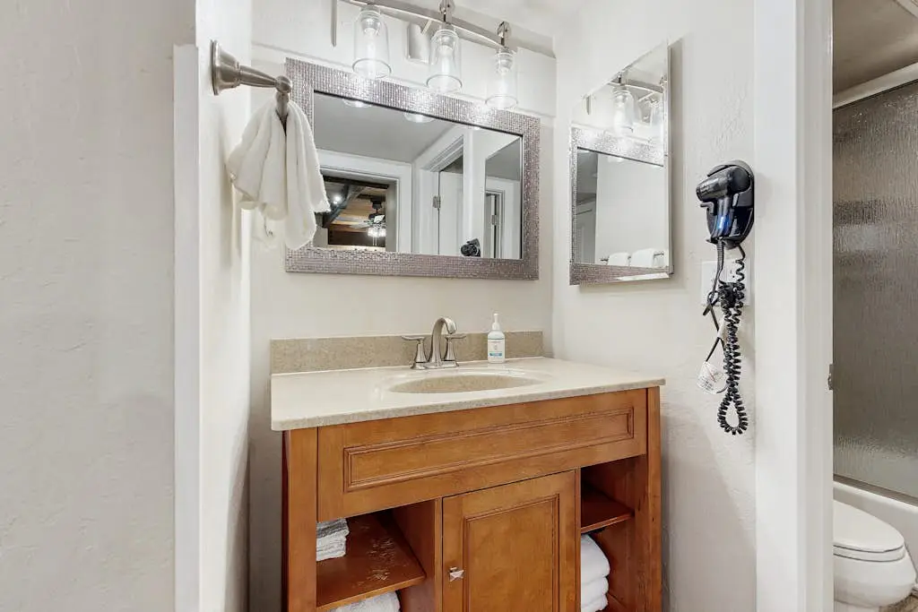 Hibernation Hideaway 508 Lakeland Village