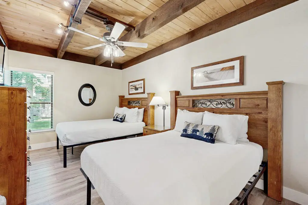 Hibernation Hideaway 508 Lakeland Village