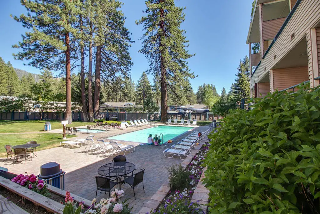 Lakeland Village #320