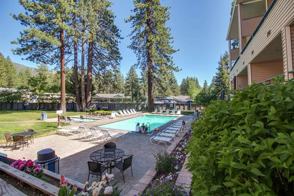 Lakeland Village #331