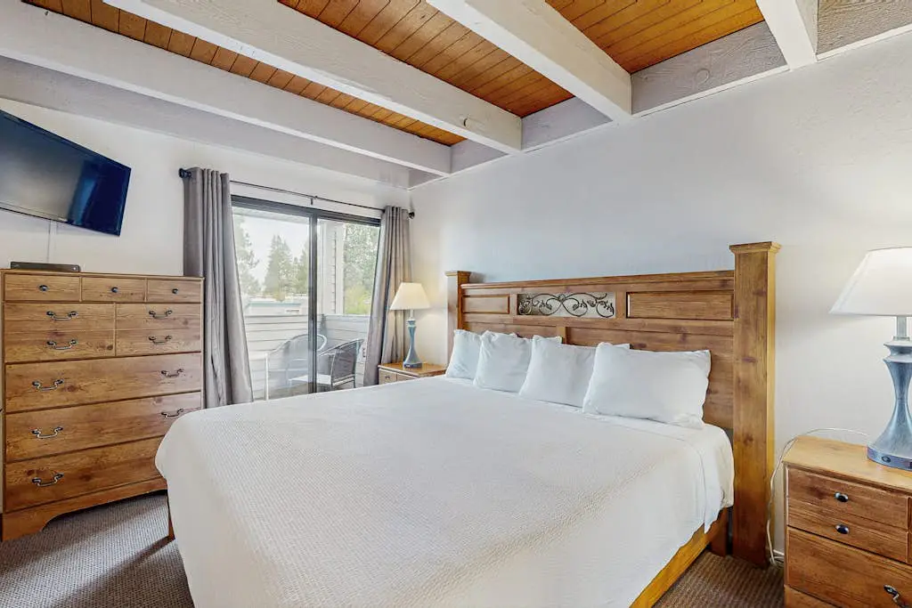Lakeland Village is the ultimate jumping off point for mountain adventure