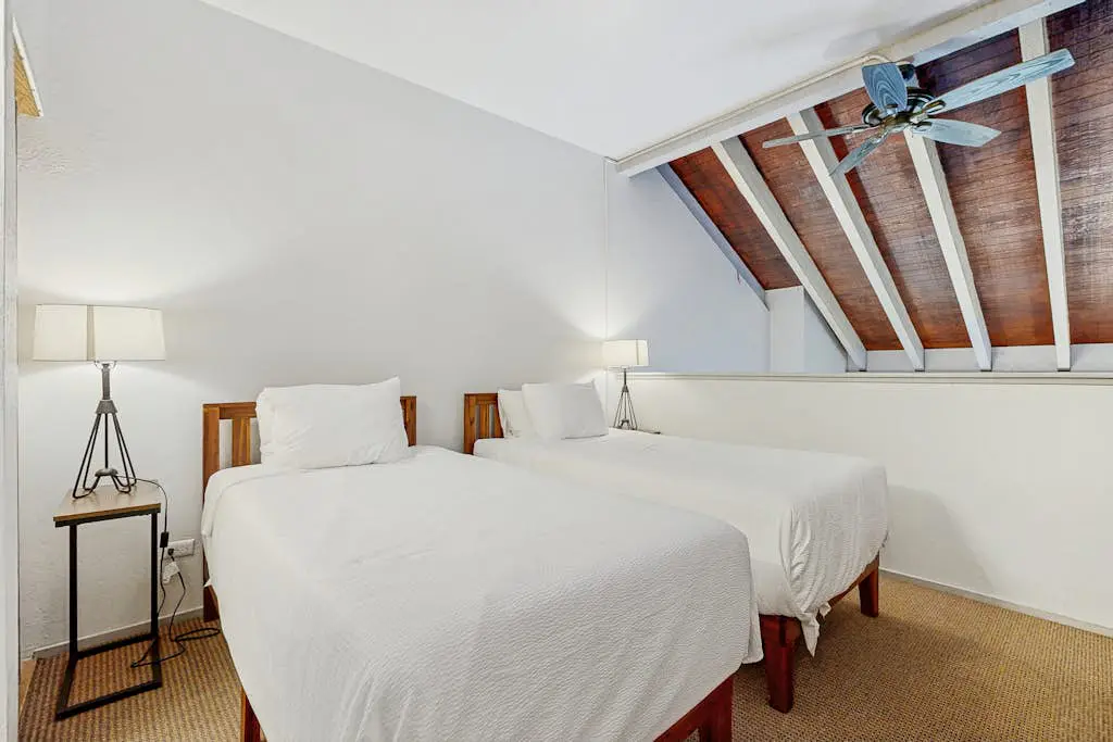 Lakeland Village is the ultimate jumping off point for mountain adventure