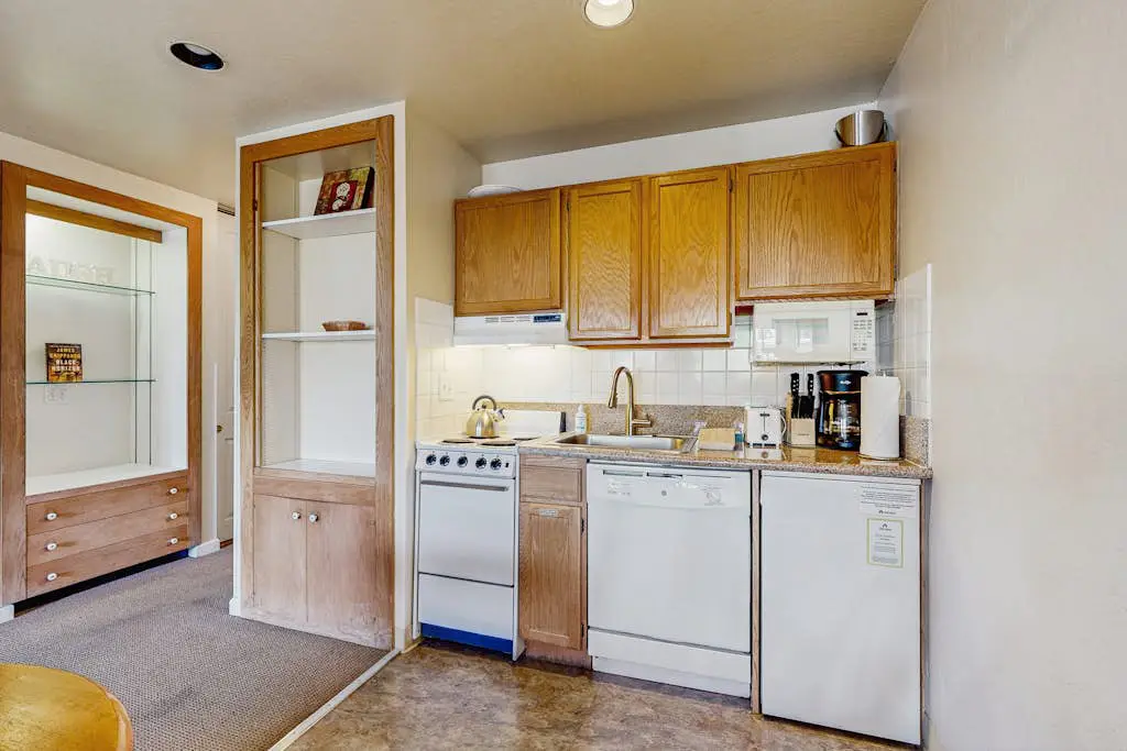 Lakeland Village 219