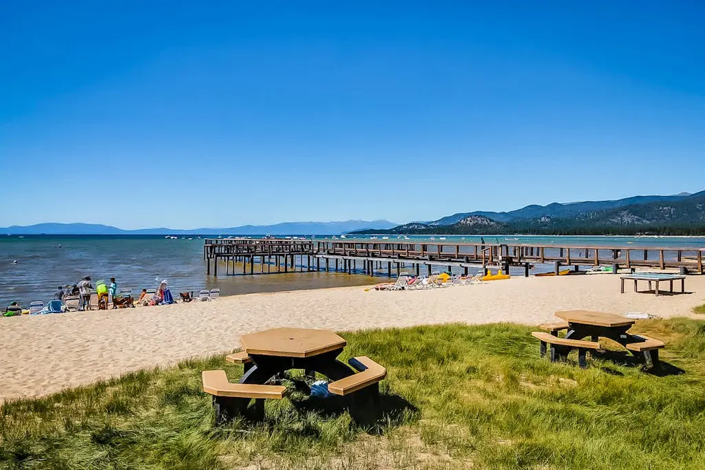 Lakeland Village 219