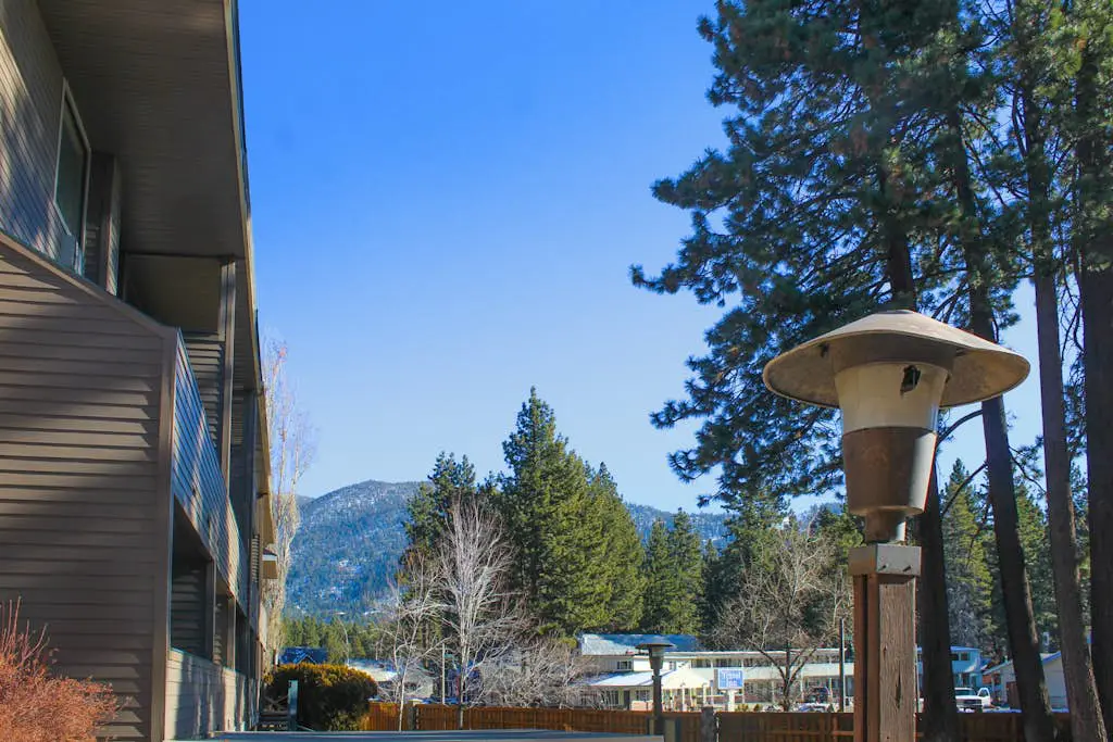 Lakeland Village 219