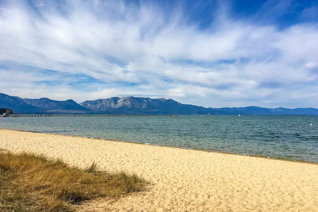 Discover the charms of Lake Tahoe & nearby Heavenly