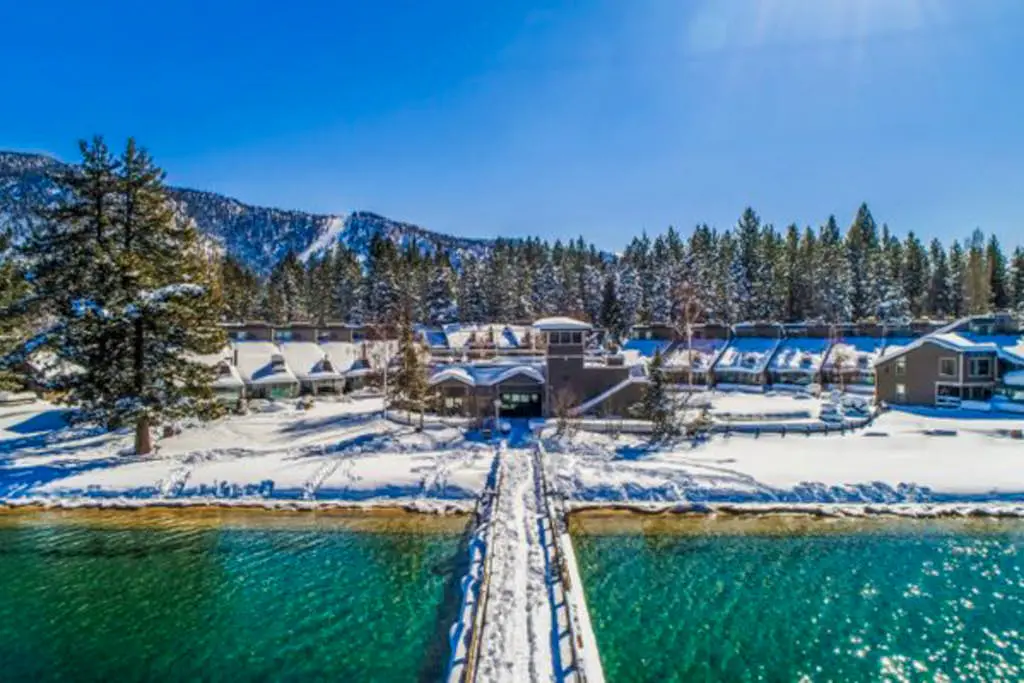 Lakeland Village 621