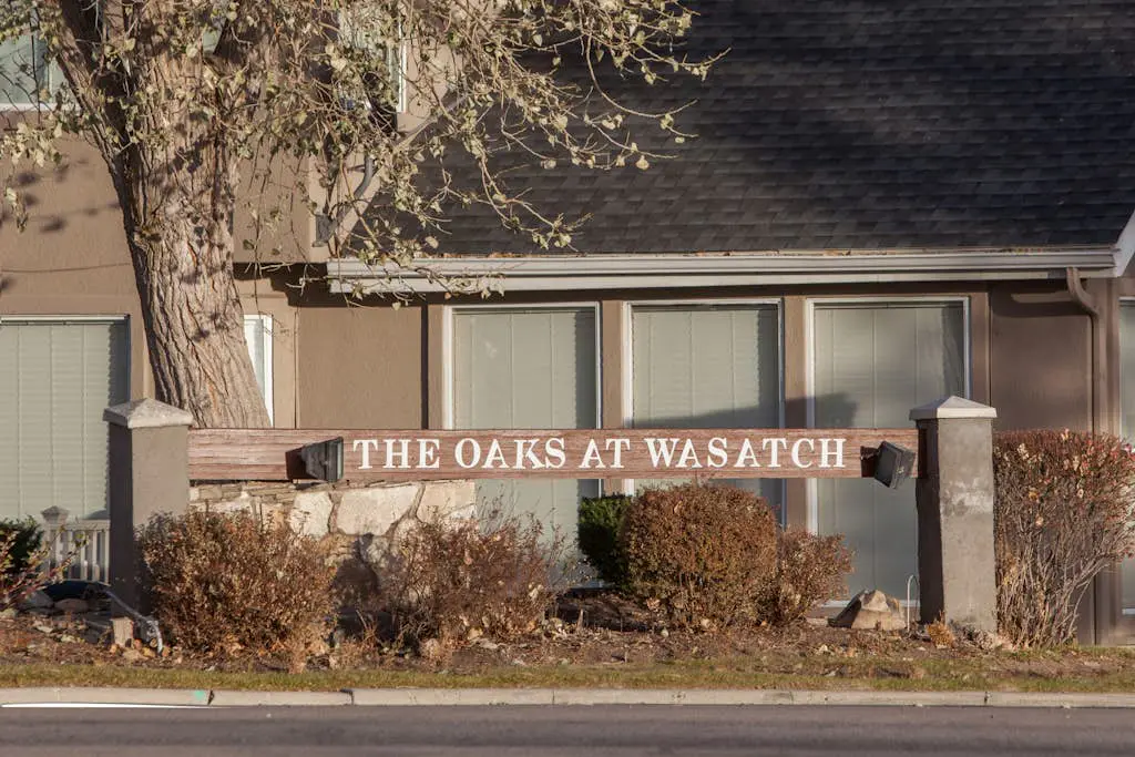 Oaks at Wasatch #10