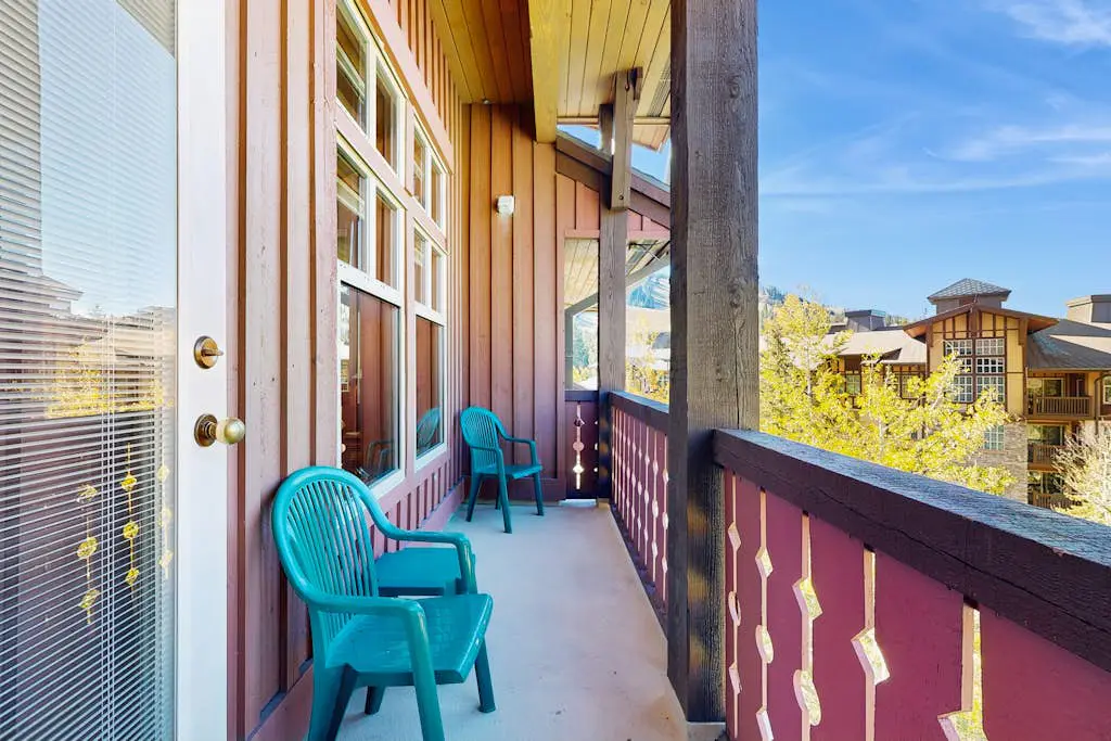 Eagle Springs East 402 - Buffaloberry Suite