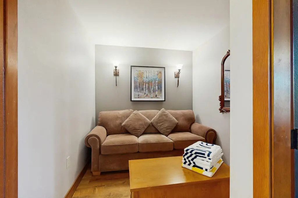 Eagle Springs East 402 - Buffaloberry Suite