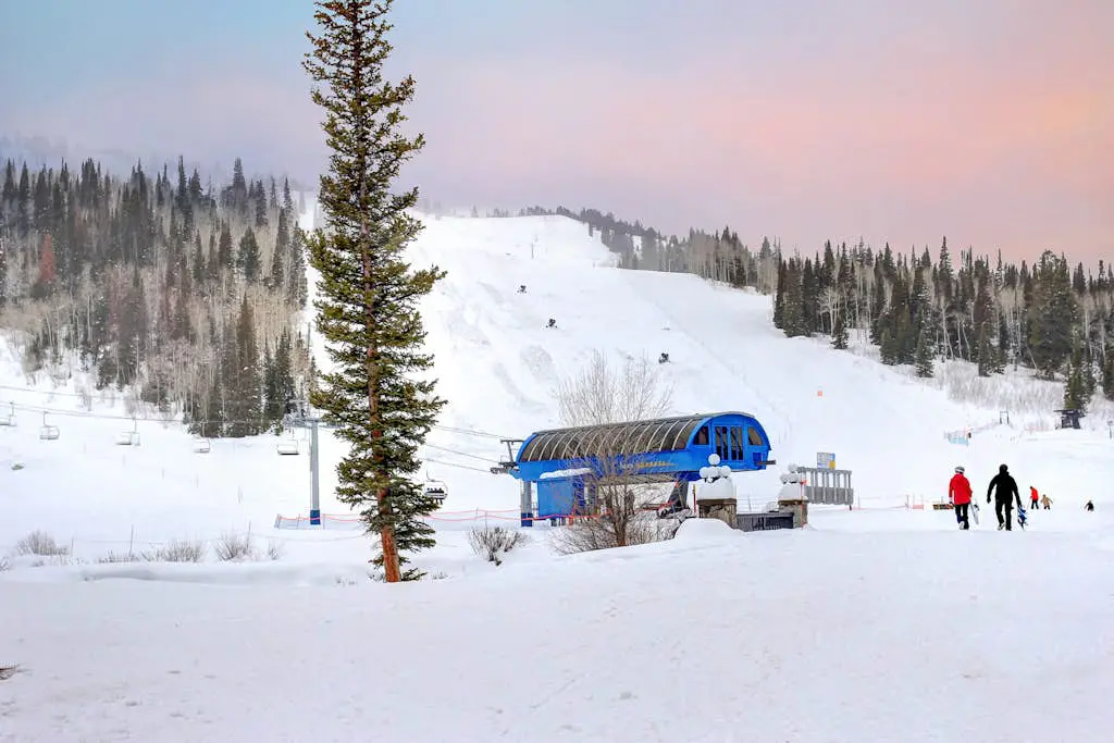 Eagle Springs East 402 - Buffaloberry Suite