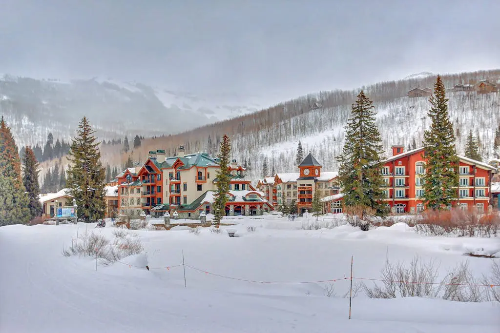 Eagle Springs East 402 - Buffaloberry Suite