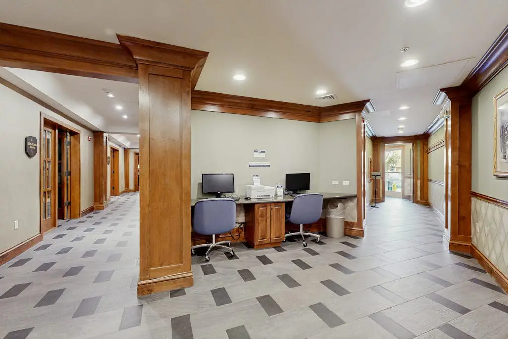 Eagle Springs East 402 - Buffaloberry Suite