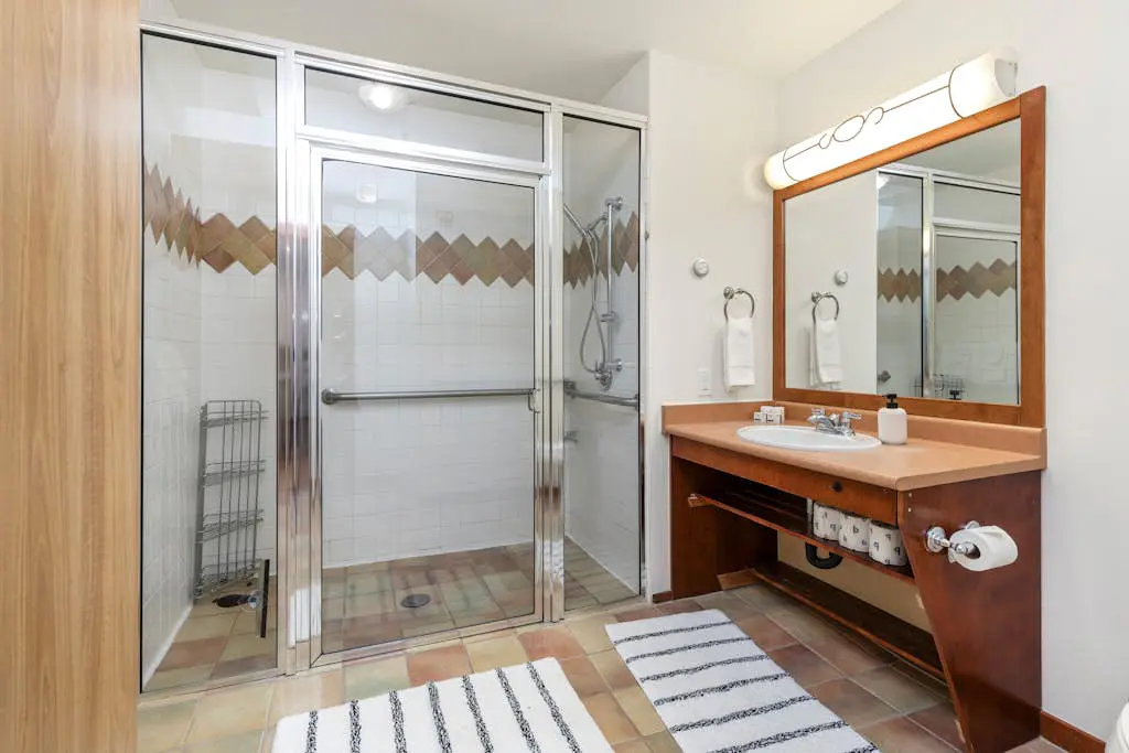 Powderhorn Lodge 102 - Sego Lily Suite