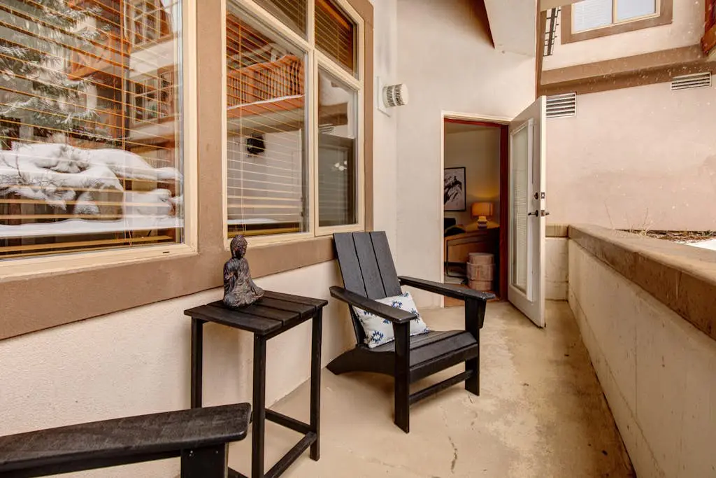 Powderhorn Lodge 102 - Sego Lily Suite