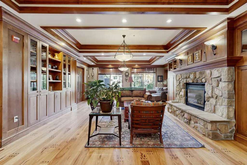 Powderhorn Lodge 102 - Sego Lily Suite