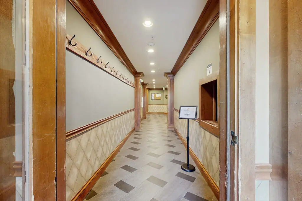 Powderhorn Lodge 102 - Sego Lily Suite