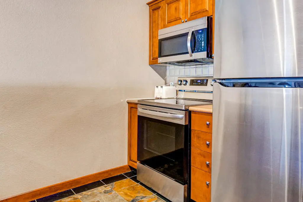 Powderhorn Lodge 107 - Columbine Suite