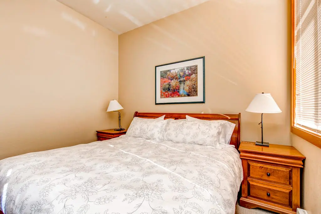 Powderhorn Lodge 107 - Columbine Suite