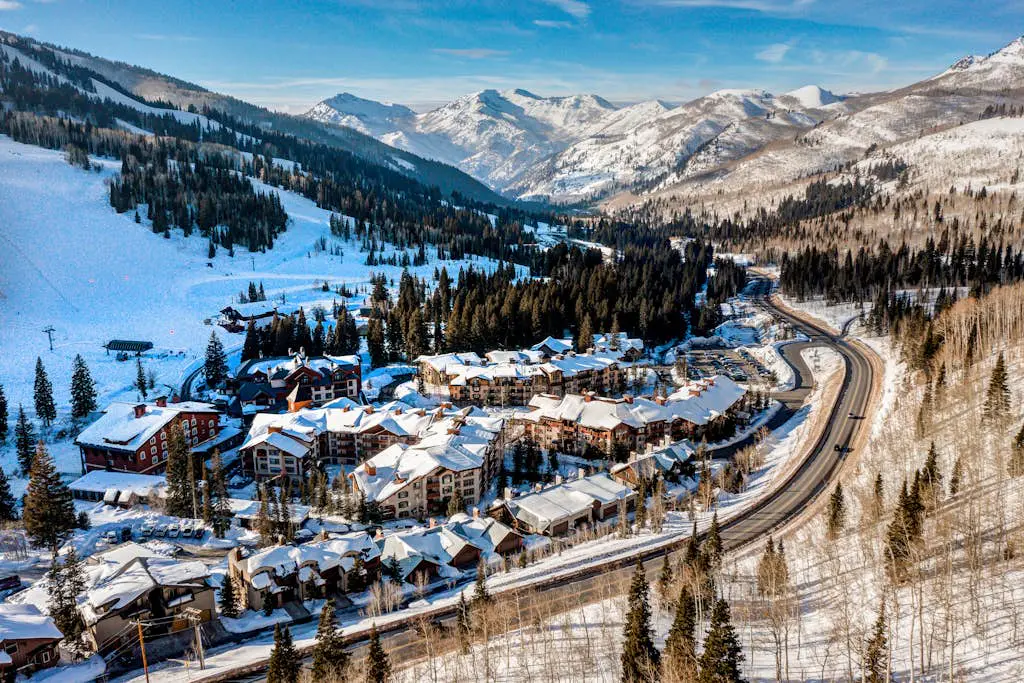 Powderhorn Lodge 107 - Columbine Suite