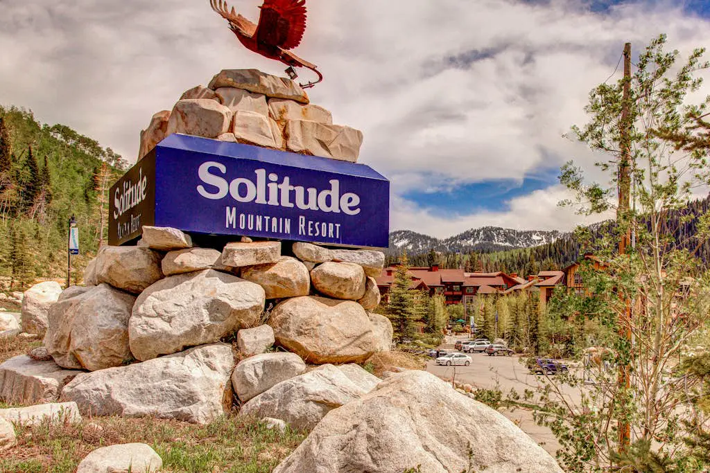 Powderhorn Lodge 107 - Columbine Suite