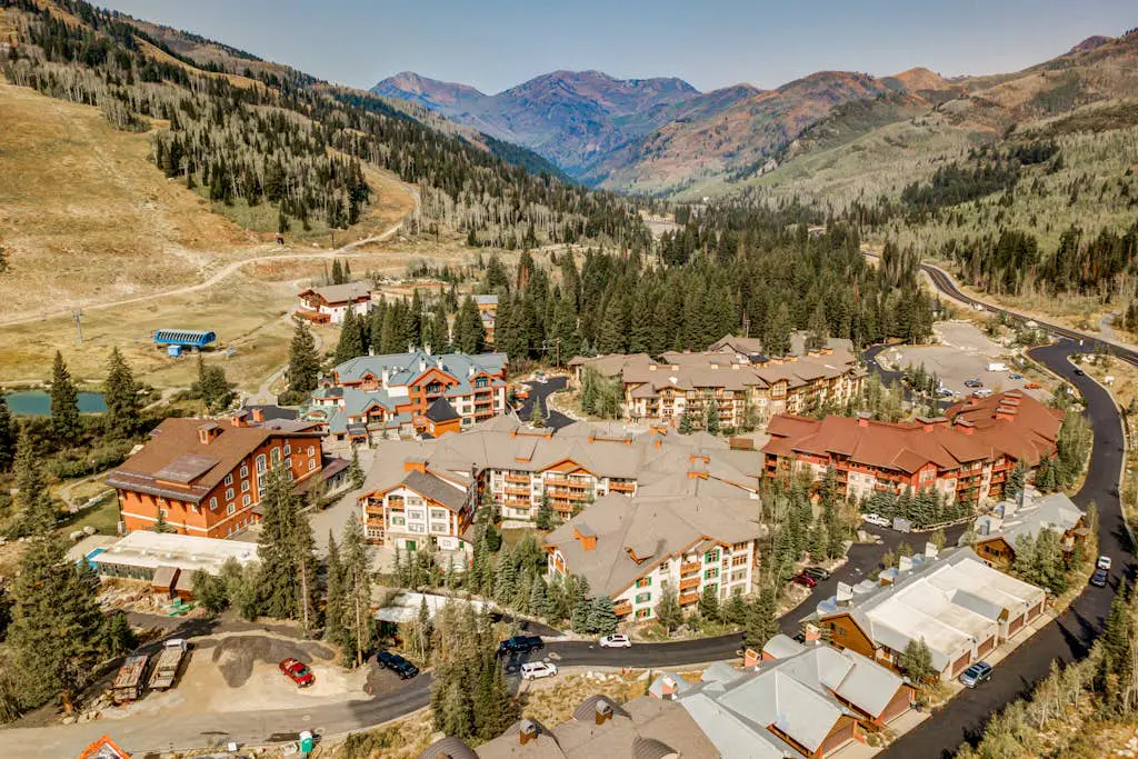 Powderhorn Lodge 107 - Columbine Suite