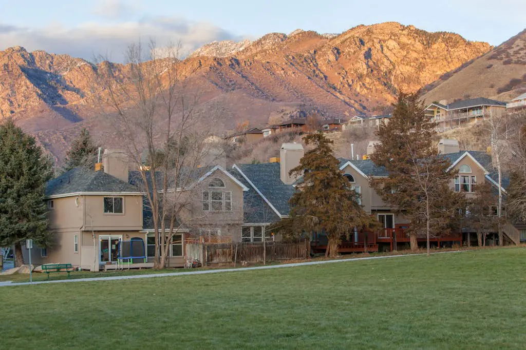 Oaks at Wasatch #7