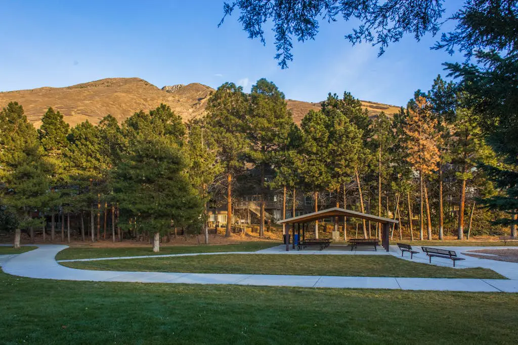 Oaks at Wasatch #5