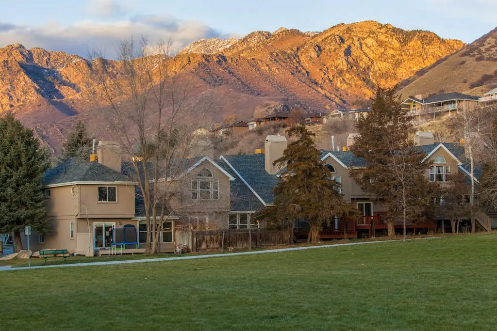 Oaks at Wasatch #5
