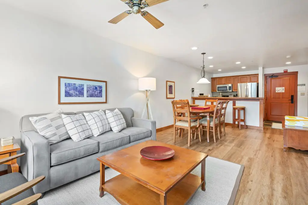 Eagle Springs West 403 - Blackbird Suite