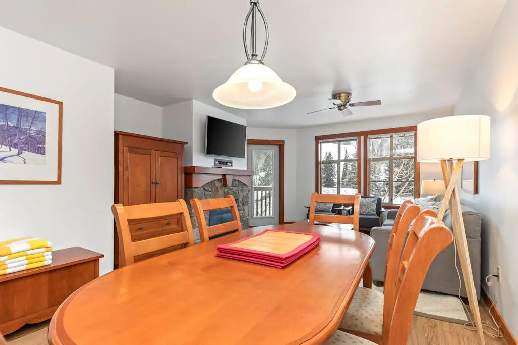 Eagle Springs West 403 - Blackbird Suite