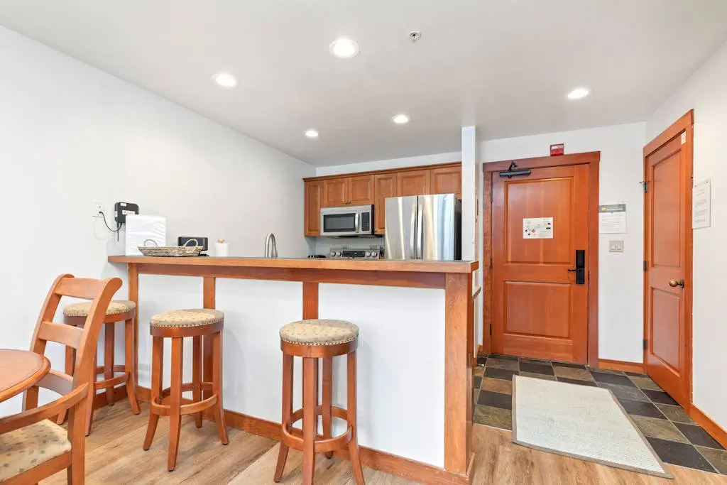Eagle Springs West 403 - Blackbird Suite