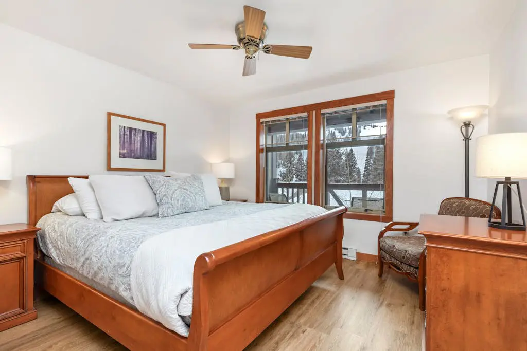 Eagle Springs West 403 - Blackbird Suite