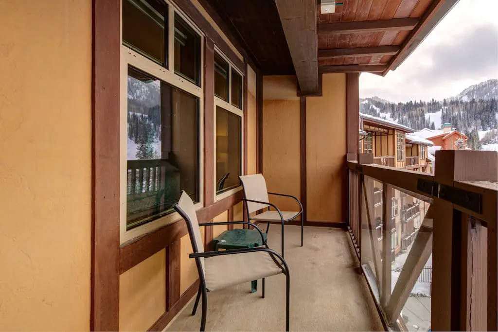 Eagle Springs West 403 - Blackbird Suite