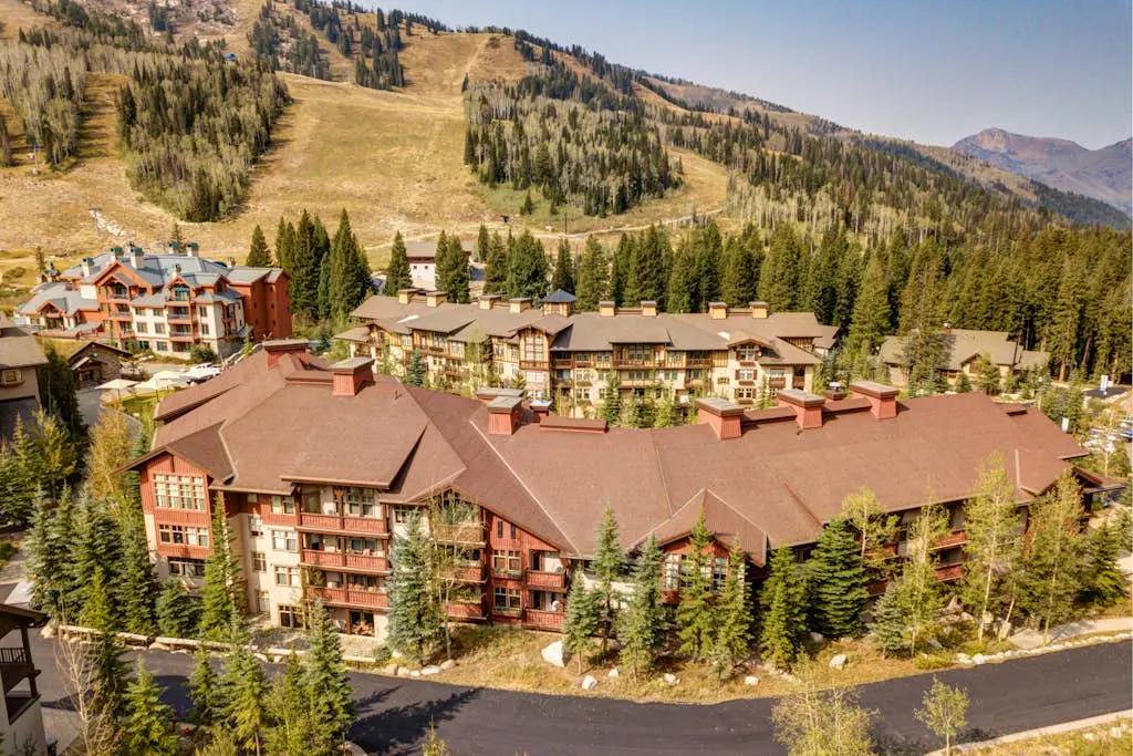 Eagle Springs West 403 - Blackbird Suite