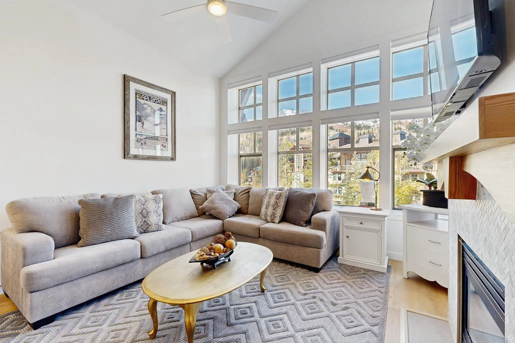 Eagle Springs East 315 - Benjamin Suite